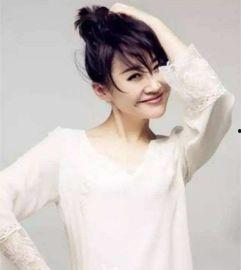 娱乐圈吃瓜许晴是谁啊百度云,揭秘许晴的“吃瓜”传奇