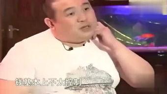 娱乐吃瓜君郭子,娱乐吃瓜界的“瓜王”传奇